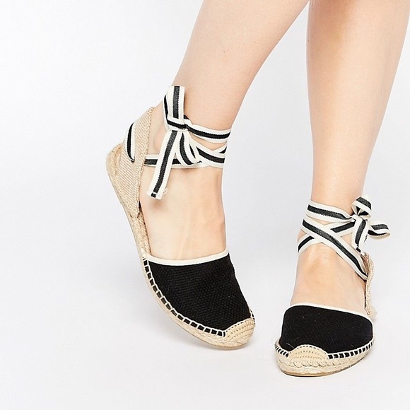 Soludos Shoes - Soludos Espadrille